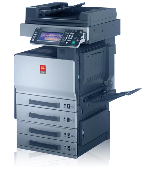 Oc� CS172 berendez�s