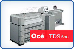 TDS600 Windows nyomtat� driver
