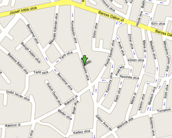 CopyMaster Bt. 5000 Szolnok, Konstantin �t 32.